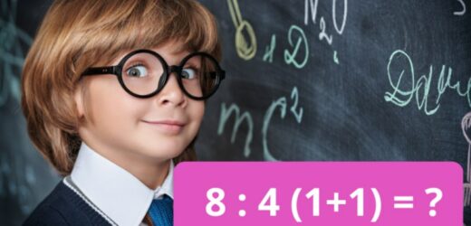 Mało kto zna poprawną odpowiedź. Zagadka matematyczna z podstawówki