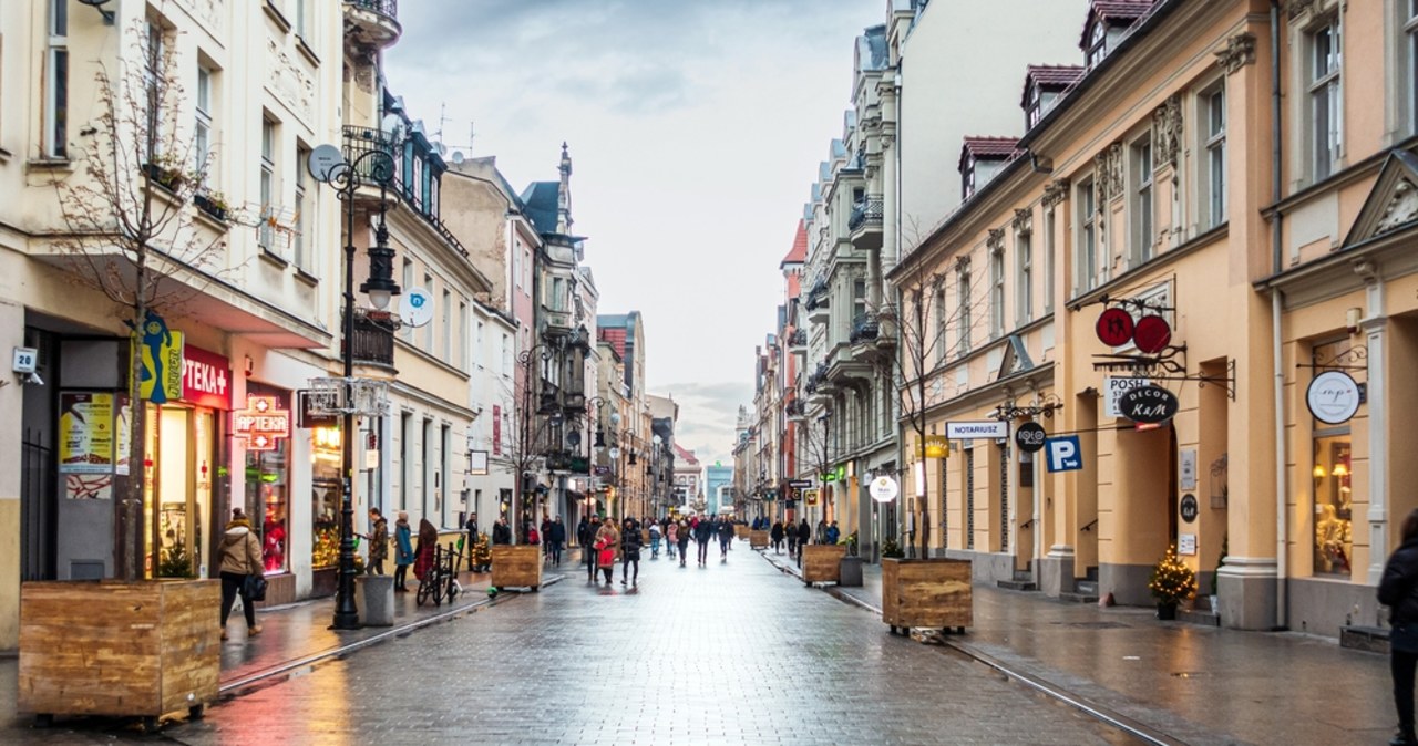 Wojewoda unieważnił poznańską uchwałę krajobrazową. Głos zabrał prezydent