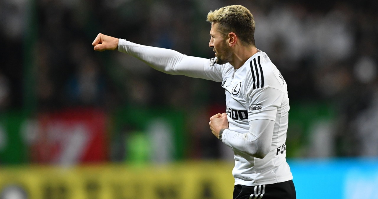 Wraca Puchar Polski. Na początek Lechia zmierzy się z Legią