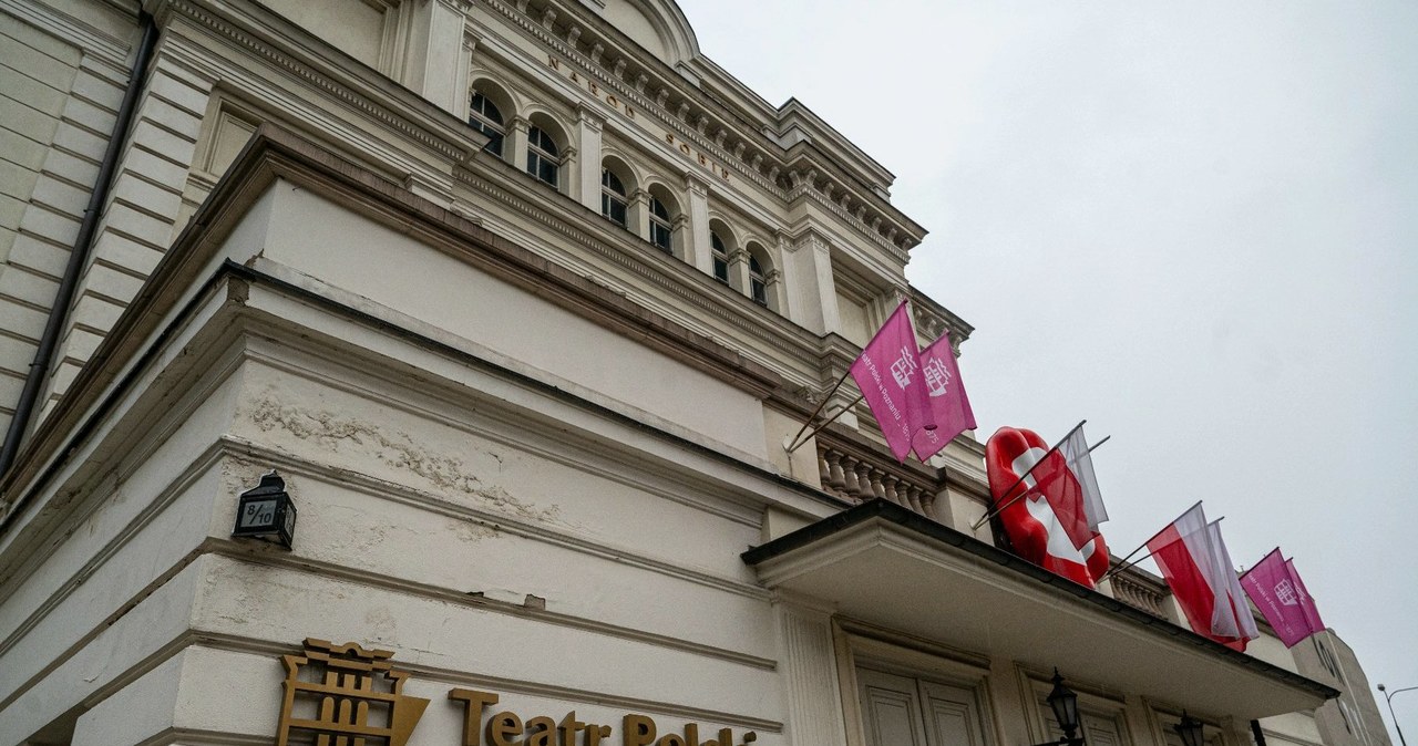 Konkurs na dyrektora Teatru Polskiego w Poznaniu