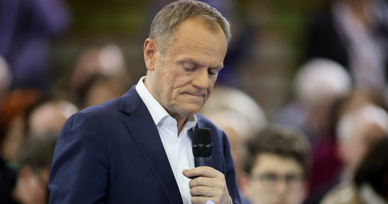 Tusk obiecuje kredyt 0 proc. na pierwsze mieszkanie i dopłatę do najmu