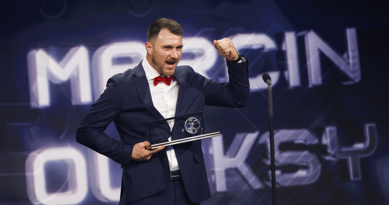FIFA: Marcin Oleksy strzelcem bramki roku!
