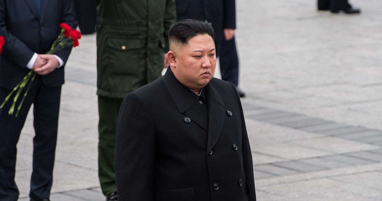 Kim Dzong Un nakazuje „fundamentalną transformację” rolnictwa. Powód: niedobór żywości