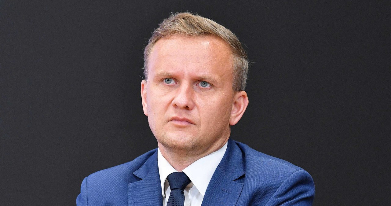 ​Wiceprezes PFR Bartosz Marczuk gościem Rozmowy w południe w RMF FM