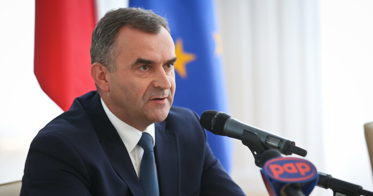 Będzie wniosek o areszt dla Włodzimierza Karpińskiego?