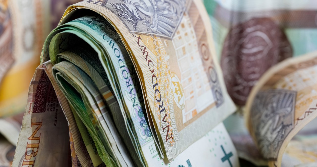 PKB Polski skurczył się w czwartym kwartale 2022 roku. GUS podał dane