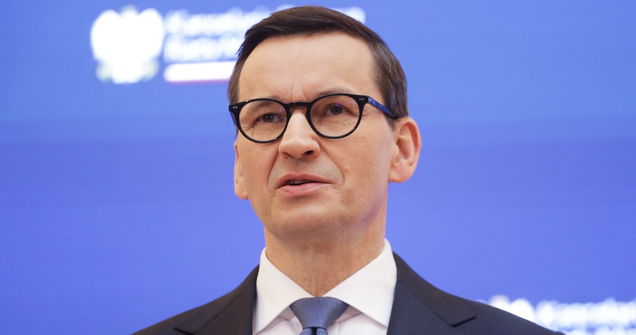 Morawiecki: Nadwyżka budżetu w styczniu wyniosła ponad 11 mld zł