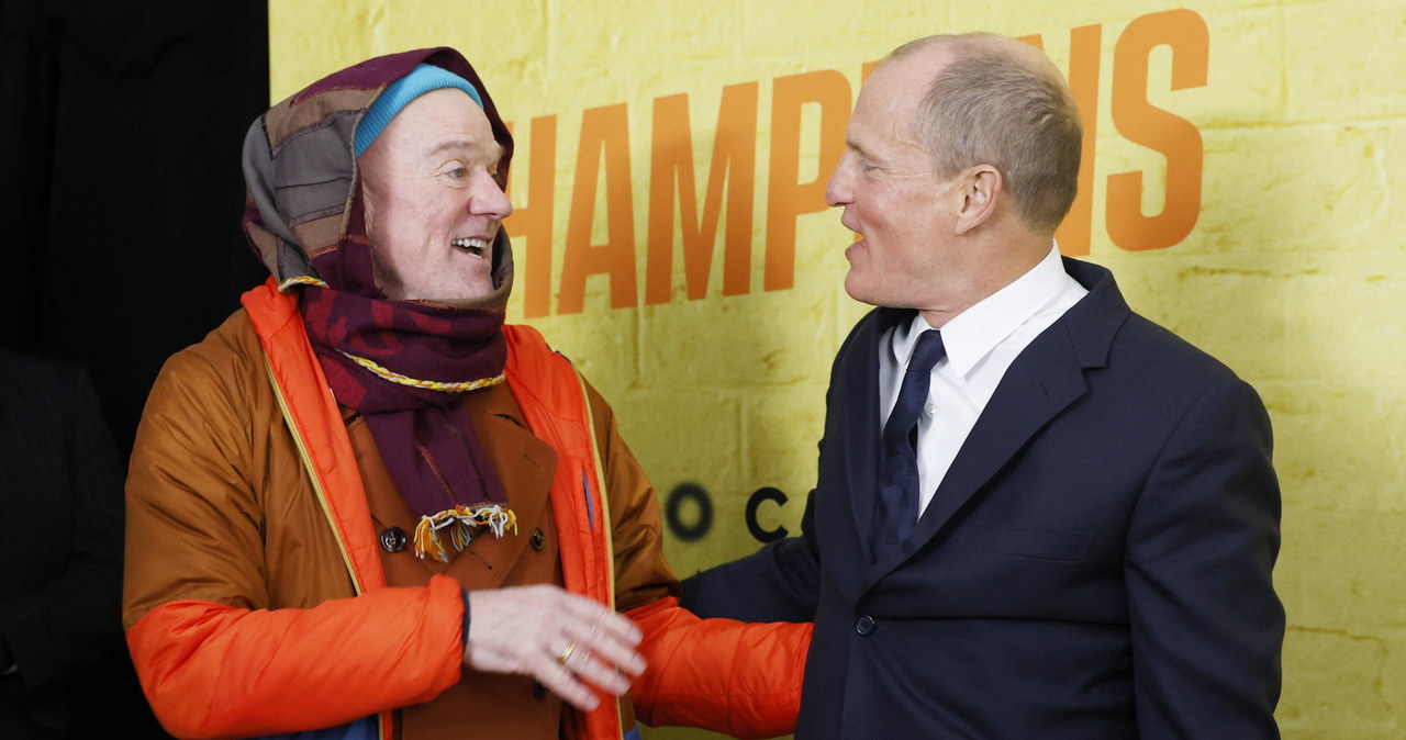 „Creed III”, „Champions” i „Renfield”. Nowe filmy w kinach
