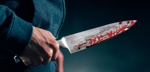 Nogi w lodówce, głowa w garnku. Przerażające morderstwo znanej modelki
