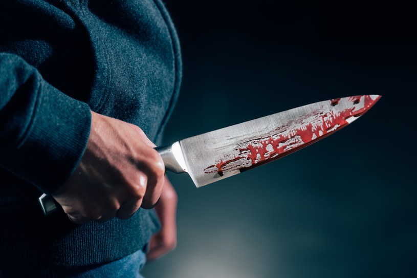 Nogi w lodówce, głowa w garnku. Przerażające morderstwo znanej modelki