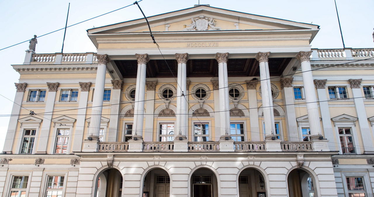 Dyrektor Opery Wrocławskiej zostanie odwołana? Zarząd województwa podjął uchwałę