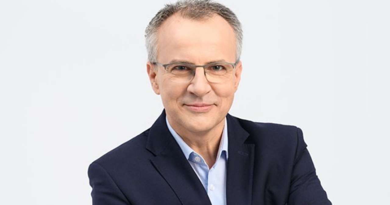 Piotr Salak poprowadzi Popołudnie Radia RMF24