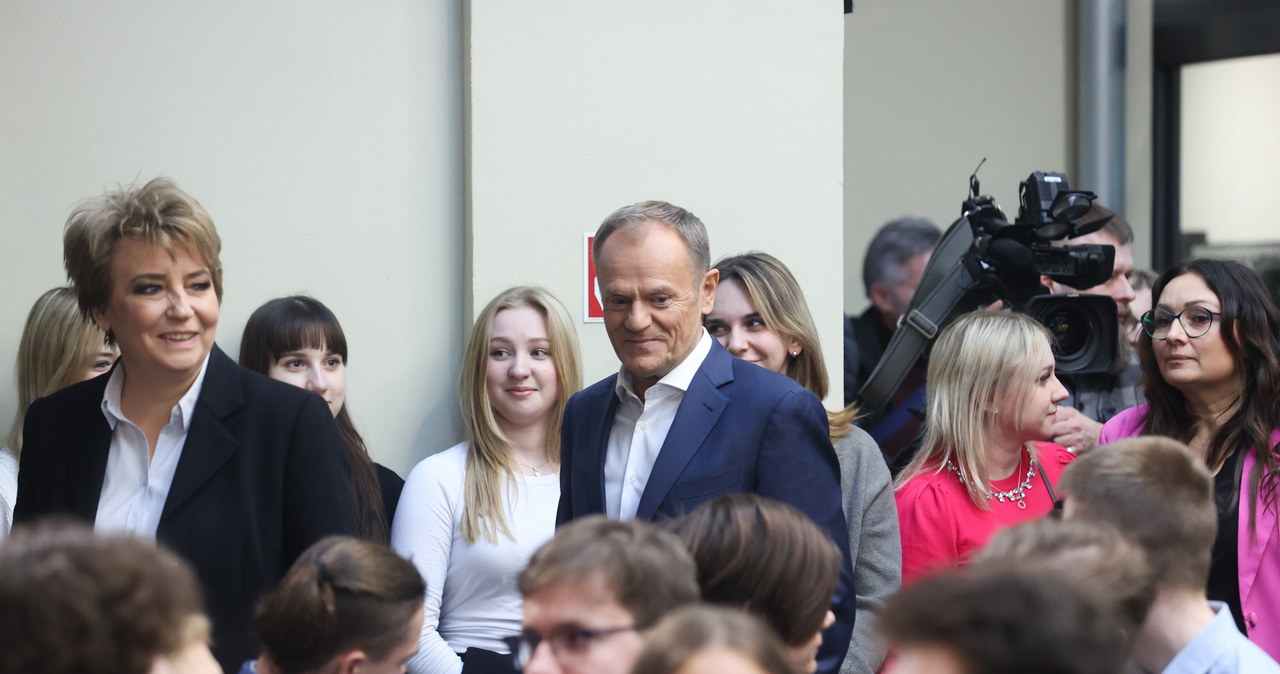 Tusk będzie przekonywał koalicjantów do zmian ws. aborcji. „Musimy przywrócić normalność”