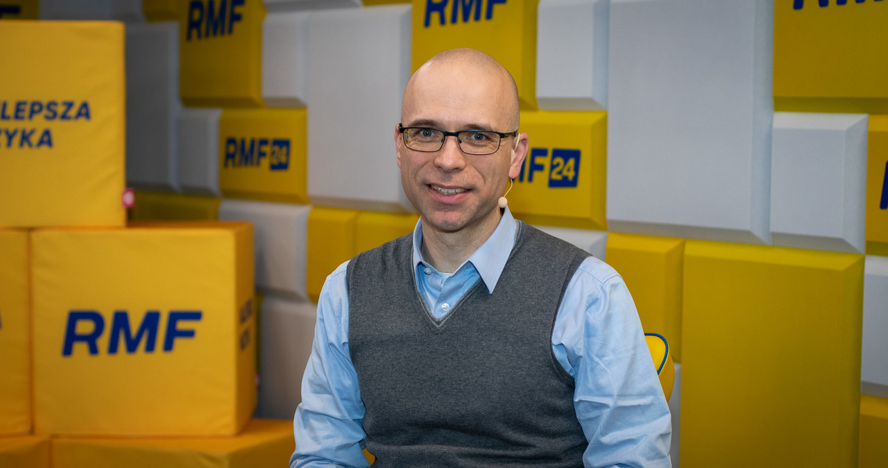 Prof. Jacoby: Chiny wcale nie chcą silnej Rosji