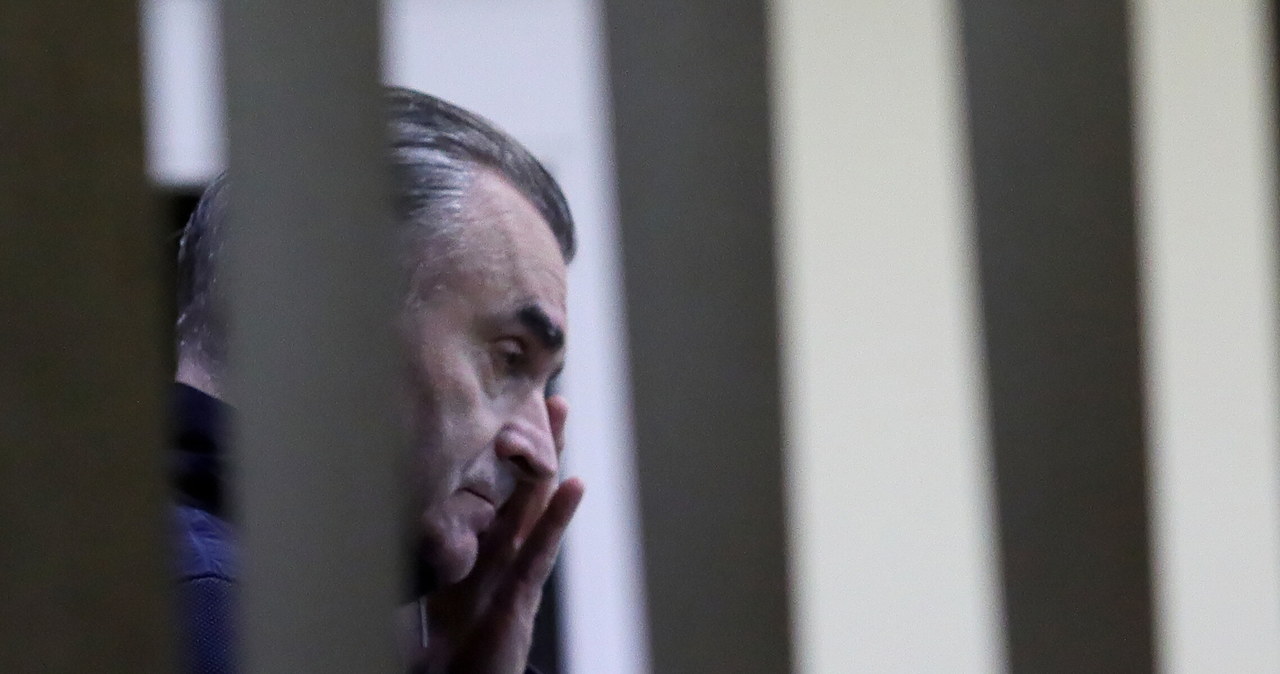 Były minister Włodzimierz Karpiński trafi na 90 dni do aresztu