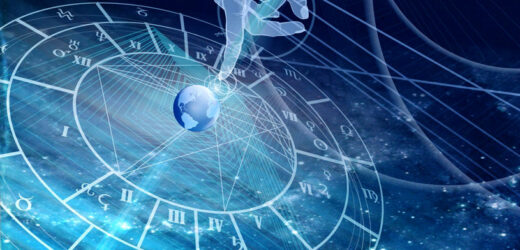 Horoskop miesięczny na kwiecień 2023. Sprawdź, co cię czeka