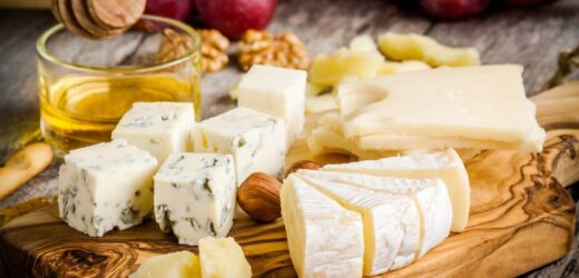 Jakie sery wybrać przy wysokim poziomie cholesterolu? Pamiętaj o tej złotej zasadzie
