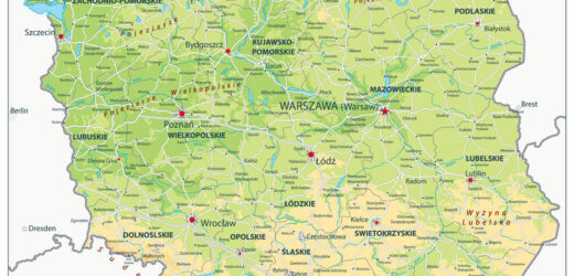 Te regiony Polski pustoszeją w najszybszym tempie. Pozostaną w nich tylko wsie widmo?