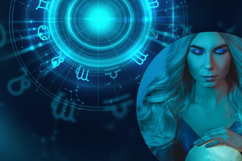 Horoskop tygodniowy dla wszystkich znaków zodiaku. Wróżka Anne wie, co przyniesie los [27.03-2.04.2023 r.]
