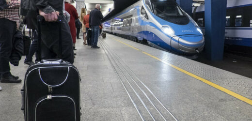 Nowe ceny biletów w PKP Intercity. Podróżni będą zaskoczeni