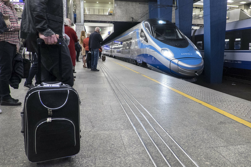 Nowe ceny biletów w PKP Intercity. Podróżni będą zaskoczeni