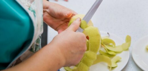 Niedoceniany owoc pozwoli ci zgubić kilogramy. Dieta oparta na jednym prostym składniku