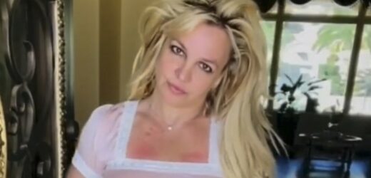 Britney Spears sprzedała willę w Kalifornii. Sporo na tym straciła