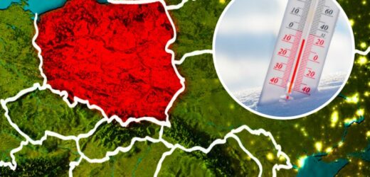 Groźne prognozy dla całego kraju! Czeka nas powrót zimy?