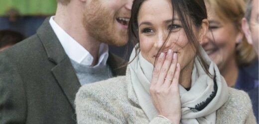 Wieści o żonie Harry’ego obiegły świat. Meghan Markle ma powód do świętowania