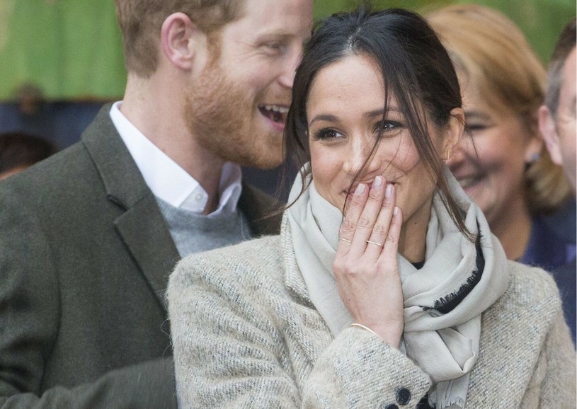 Wieści o żonie Harry’ego obiegły świat. Meghan Markle ma powód do świętowania