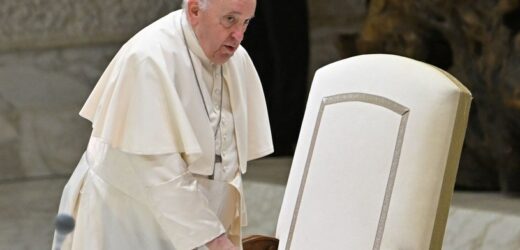 QUIZ: Jak dobrze znasz papieża Franciszka? 8/10 to świetny wynik!