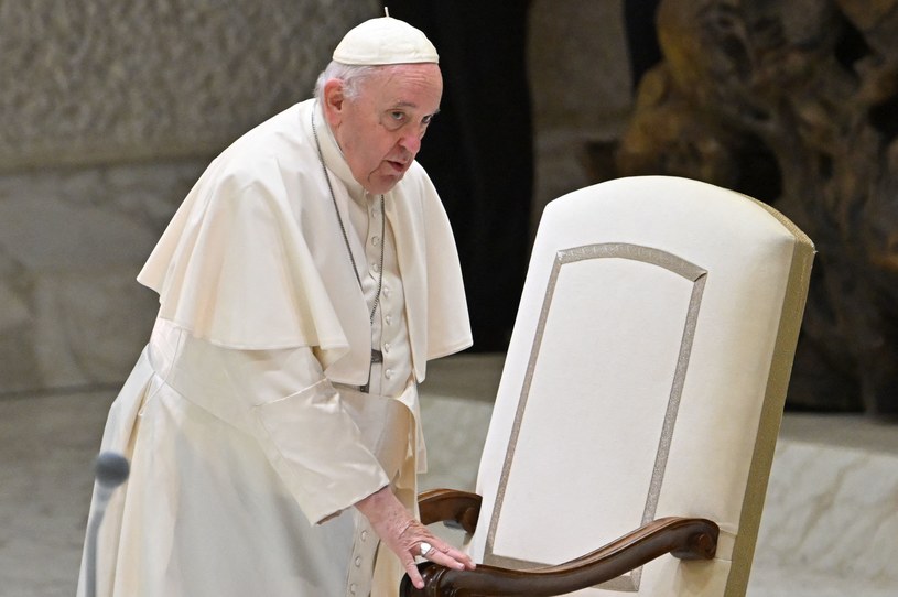 QUIZ: Jak dobrze znasz papieża Franciszka? 8/10 to świetny wynik!
