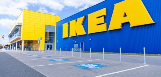 IKEA wycofuje jeden z produktów. „Grozi zadławieniem”