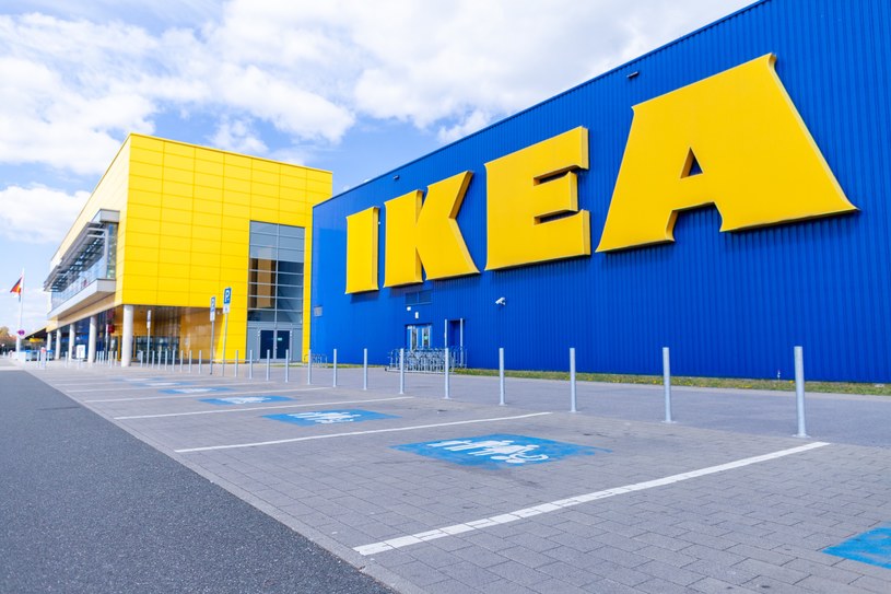 IKEA wycofuje jeden z produktów. „Grozi zadławieniem”