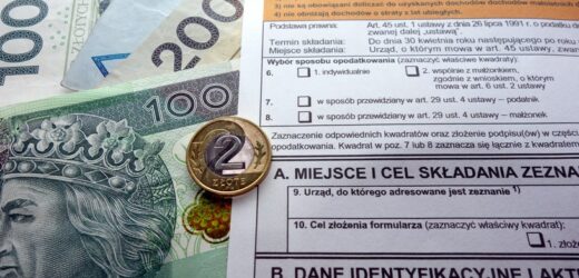 Zwrot podatku nawet w 10 dni? To możliwe pod jednym warunkiem