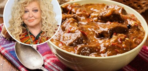 Magda Gessler zdradza sekret soczystego mięsa. Wiele osób popełnia ten błąd