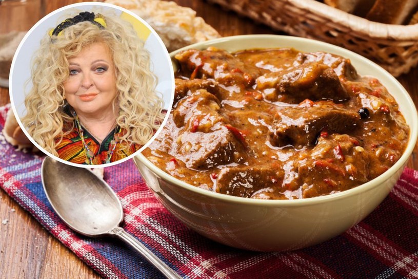 Magda Gessler zdradza sekret soczystego mięsa. Wiele osób popełnia ten błąd