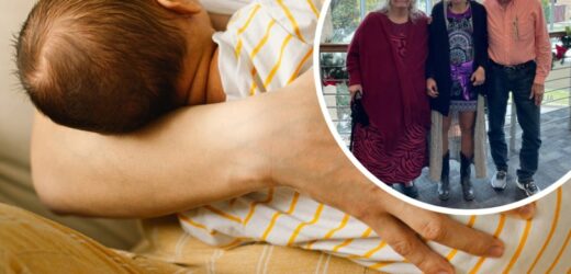 Rodzice odnaleźli córkę po 51 latach. Mieszkała w tym samym mieście