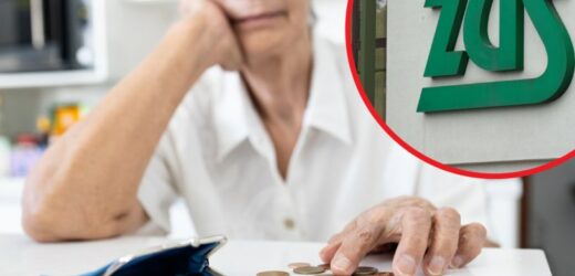ZUS wyśle listy do 8 milionów emerytów. Co z kwietniową „trzynastką”?