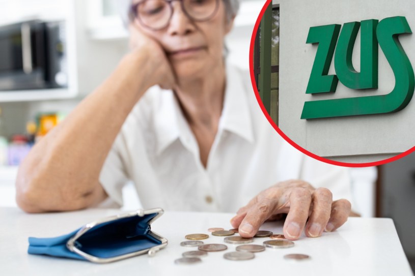 ZUS wyśle listy do 8 milionów emerytów. Co z kwietniową „trzynastką”?