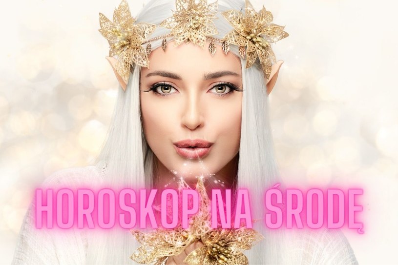 Horoskop na dzisiaj. Sprawdź, co zobaczyła wróżka Aira 1 marca 2023 r.