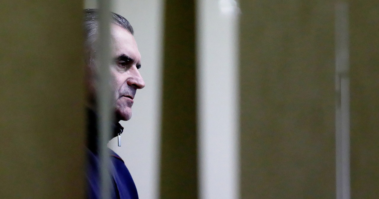 Karpiński zawieszony w pełnieniu obowiązków. Decyzja Trzaskowskiego