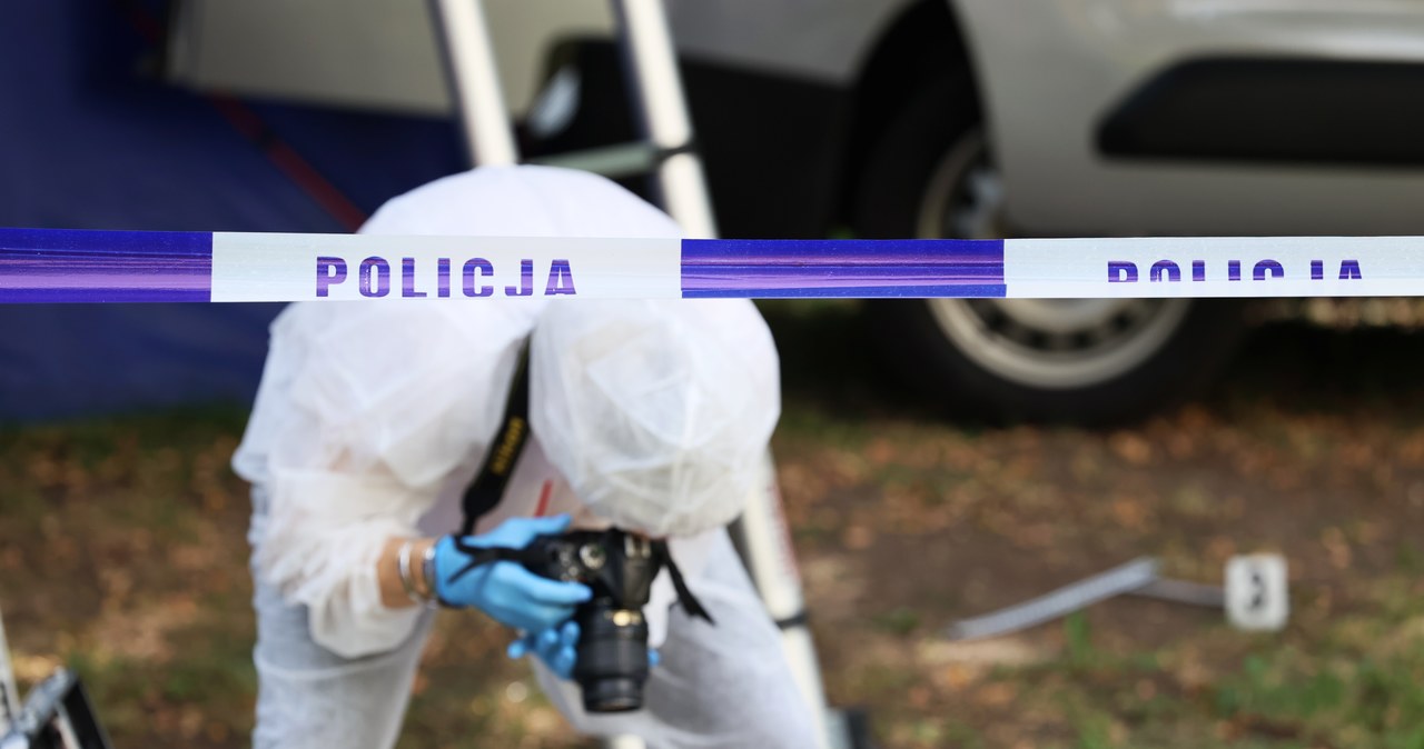 Śmierć 4-letniego Leona. Jest opinia biegłych