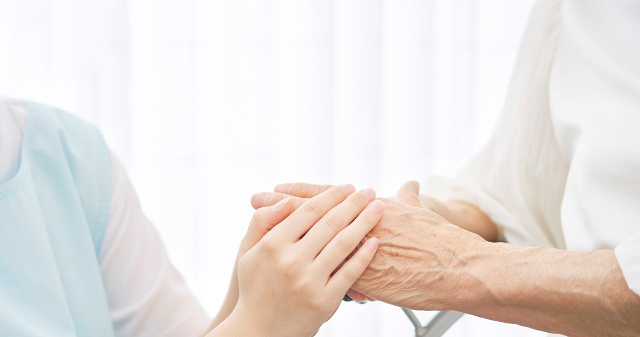 Nowy oddział geriatryczny w Łódzkiem