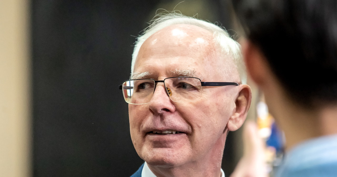 Jerzy Zięba prawomocnie skazany. Obrażał lekarzy w sieci