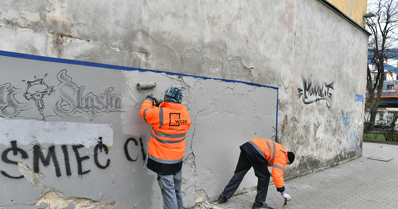 Prace społeczne zamiast poprawczaka. Tak będzie we Wrocławiu