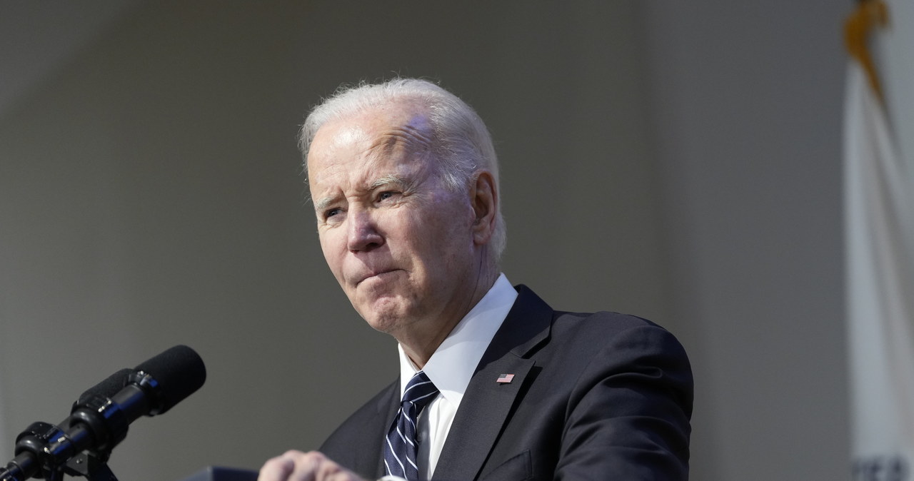 Prezydent Biden przedłużył obowiązywanie stanu wyjątkowego w odniesieniu do Ukrainy