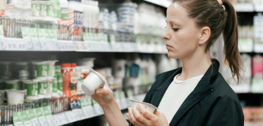 Niebezpieczne dla zdrowia produkty znikają ze sklepów. GIS ostrzega