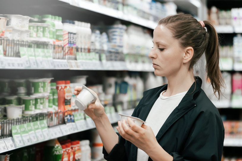 Niebezpieczne dla zdrowia produkty znikają ze sklepów. GIS ostrzega