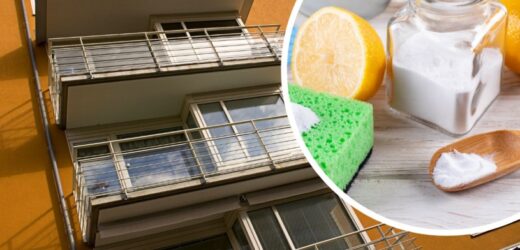Tak doczyścisz balkon po zimie. Koniec z sadzą i brudem